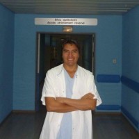 Dr Rosado Pardo Jose