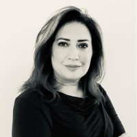 Mojgan Baghi