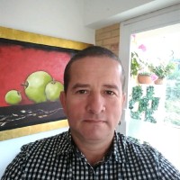 Ismael Enrique Marín Narvaez