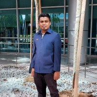 Ts. Mohd Fathi Syahid Ruzali