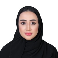 Maryam Alshuweihi