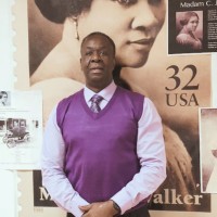 Wayne Booker
