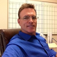 Mark Wolfenden