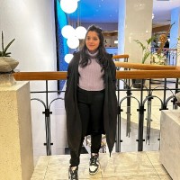 Ishita Gala