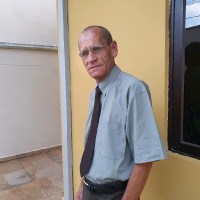 Silvio Bernardes