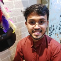 Shreyash Todkar