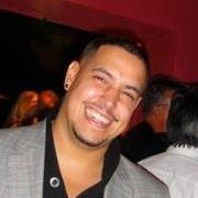 Ulises Ramos Perez