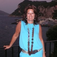 Caroline Weston