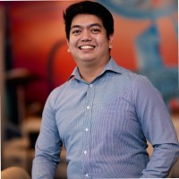 Kim Gerald Pamintuan