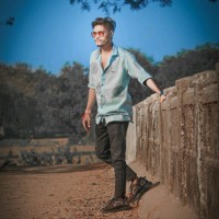 Priyanksinh Gohil