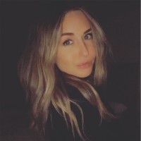 Alexandra Lachapelle