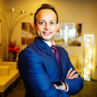Praveen Rajanahalli, MD, MBA