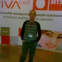 Hrant Charkchyan