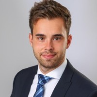 Daniel May