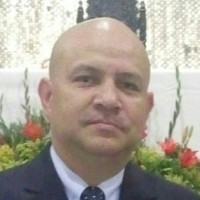 Marco Antonio Prevost Fernández