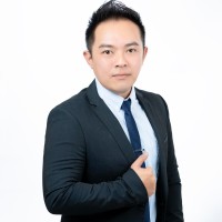 Max Heong Chi Kang