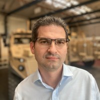 Teodor Gelu Chiciudean