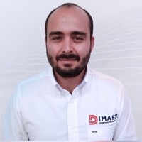 Francisco Javier Valadez Herrejón