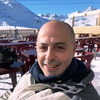 Ismail Atalay