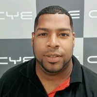 Samuel Oliveira