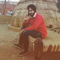 Babanjot singh