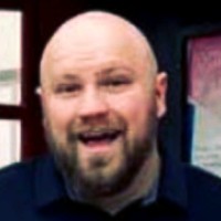 Joseph Mobley