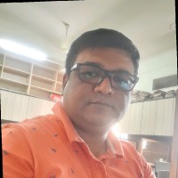 Raj Kesharwani