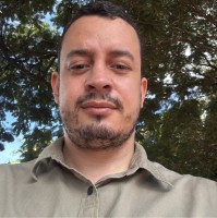 Bruno Cardoso Dos Santos