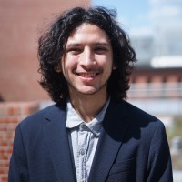 Maximillian Armitage