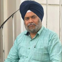 Narinder Singh