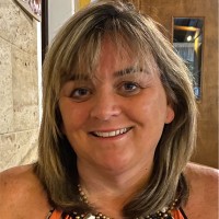 Debbie Ashdown