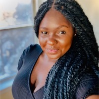 Stephanie P. Boolean Ochieng