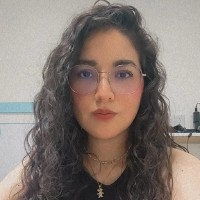 Itzel A. Martínez
