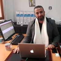 mohamed mourag