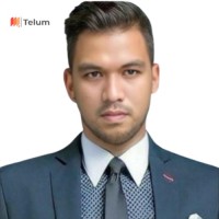 Regeinald Baldomaro, CSP, CMPP