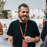 Alon Solovey