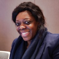 Nancy Lukombe