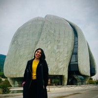 Nicol Eugenia González Catalán