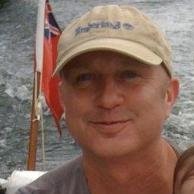 Mark Challenor