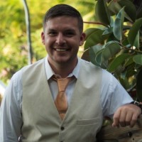 Andrew Caldwell