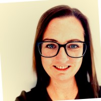 Susan Smith O'Hara LIB QFA EFA