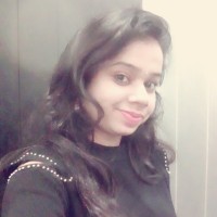 anandi panda
