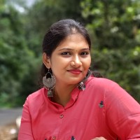 Keerthana Ramesh