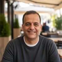 David Mizrahi