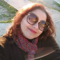 Yda Dias