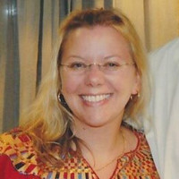 Lorna Blake