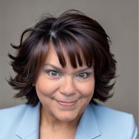 Robin Whaley
