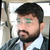 Krishna Singh