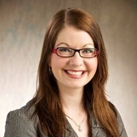 Lindsay Rae Schellenberg, CAIB