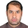 Zabihullah Amin